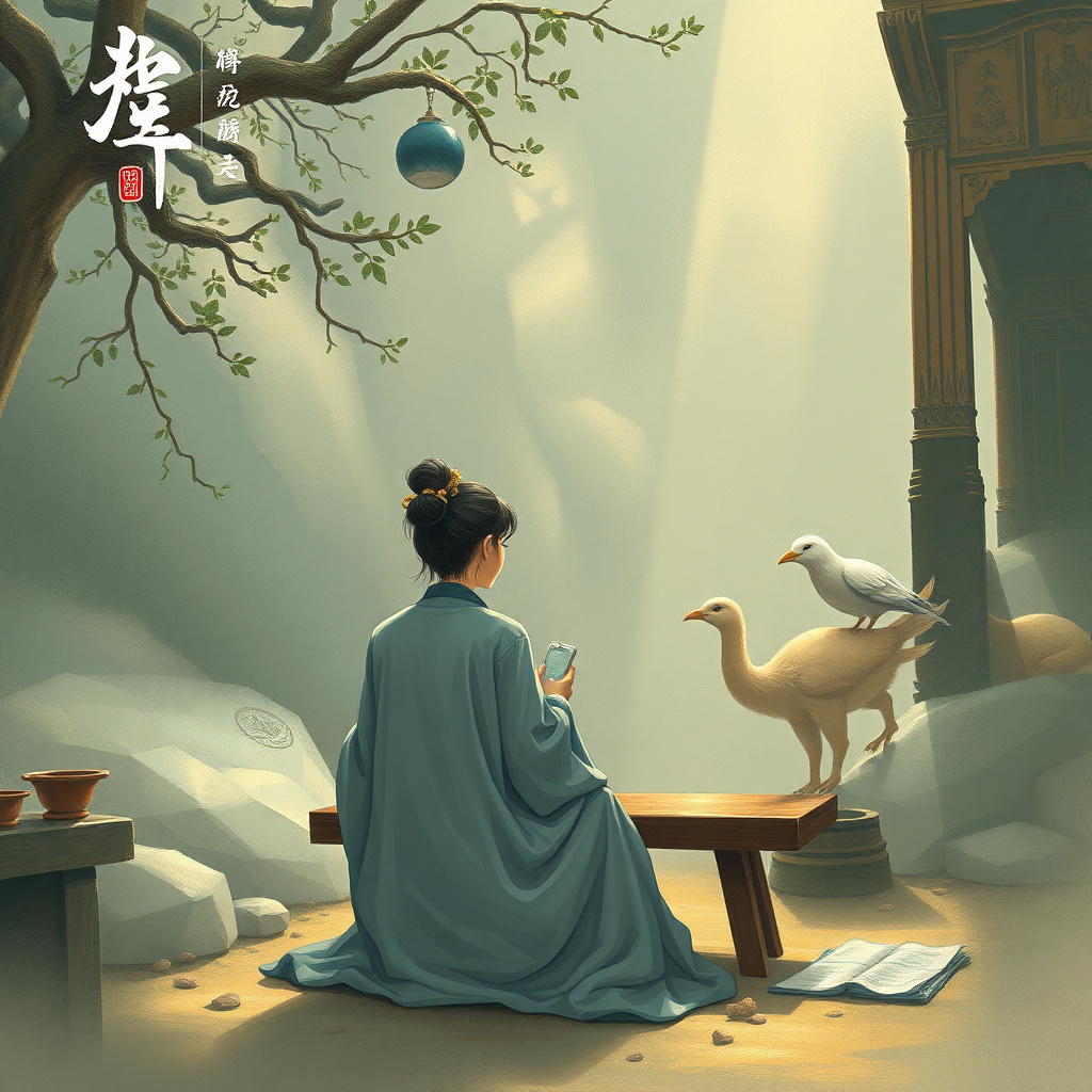 综艺：职场生存指南